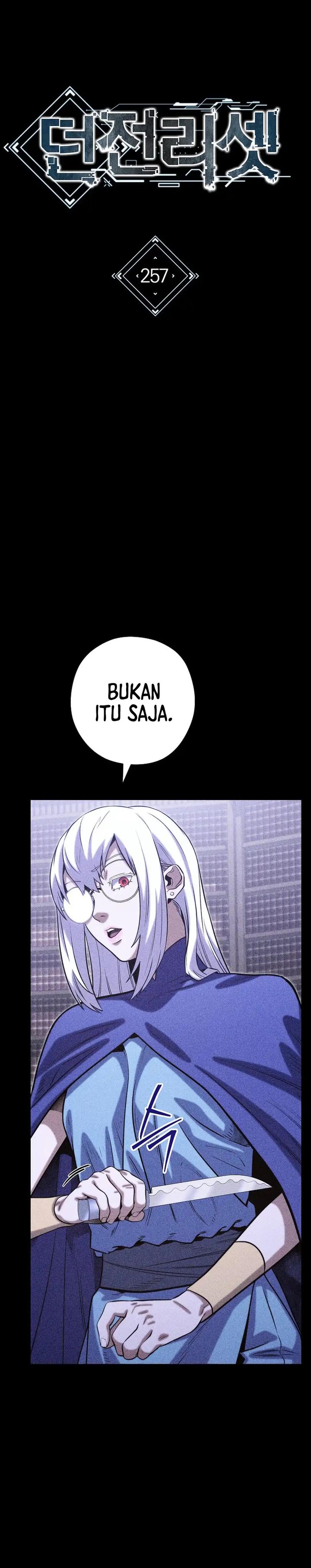 Dungeon Reset Chapter 257 Gambar 7